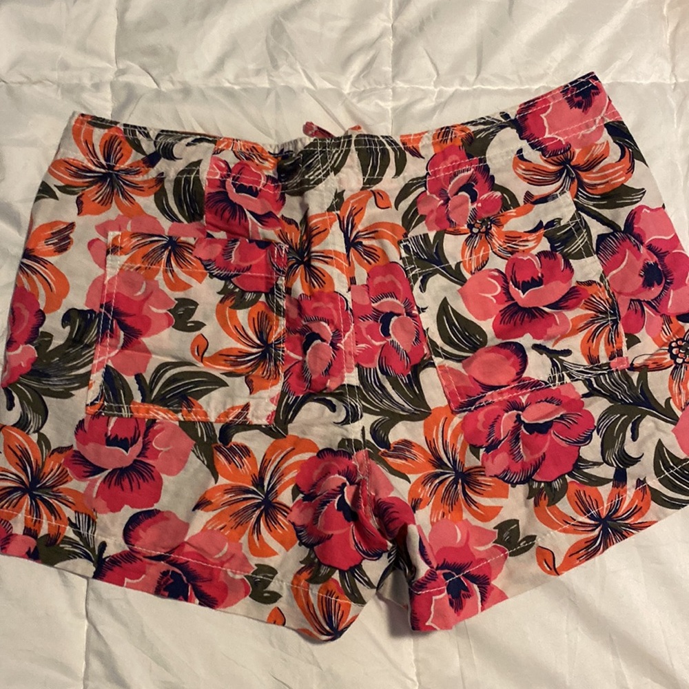 GAP Linen/Cotton Shorts - 3 Pairs All Size 10/30 - Picture 6 of 8